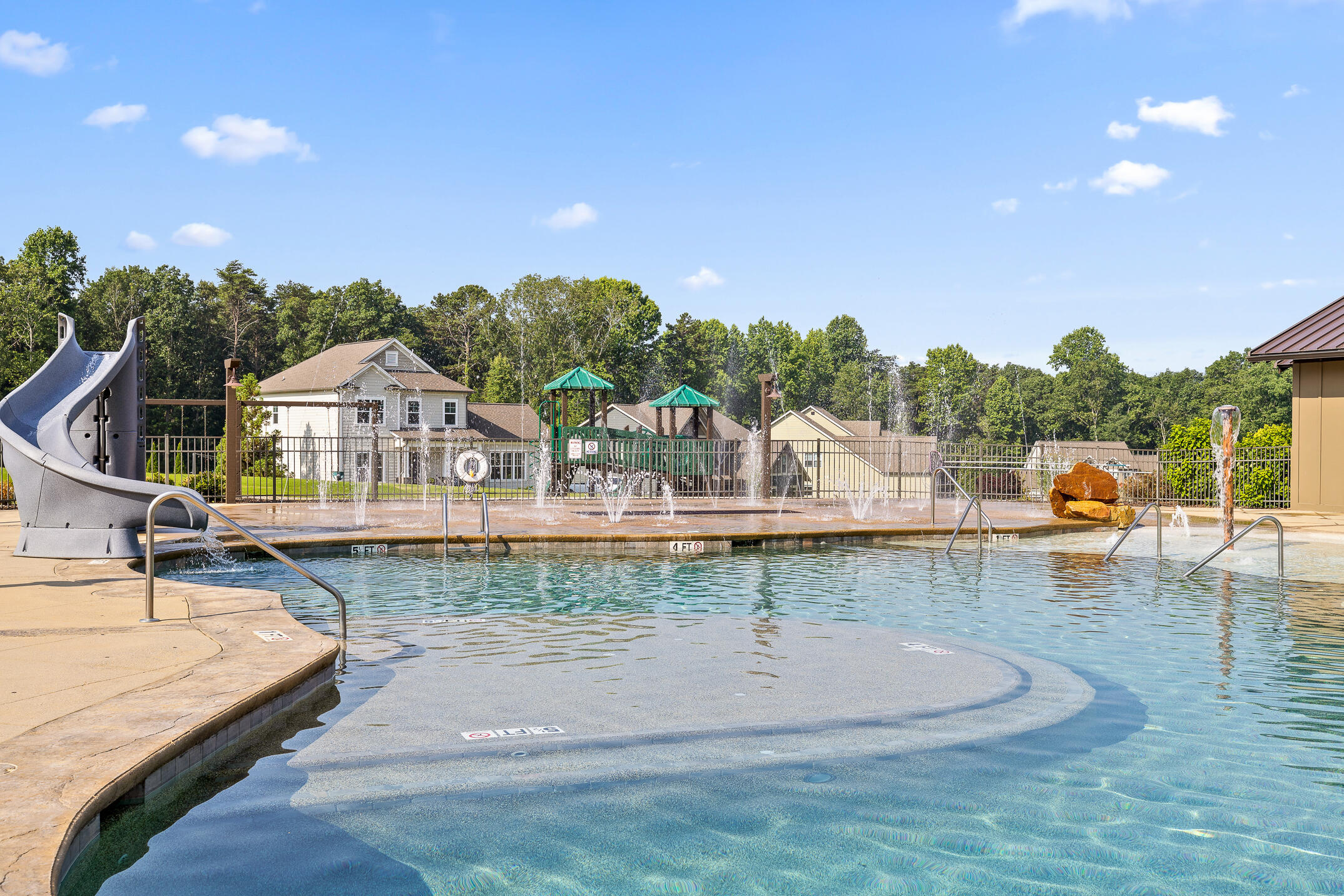 7258 Grey Hawk Trail, Signal Mountain, Tennessee image 49