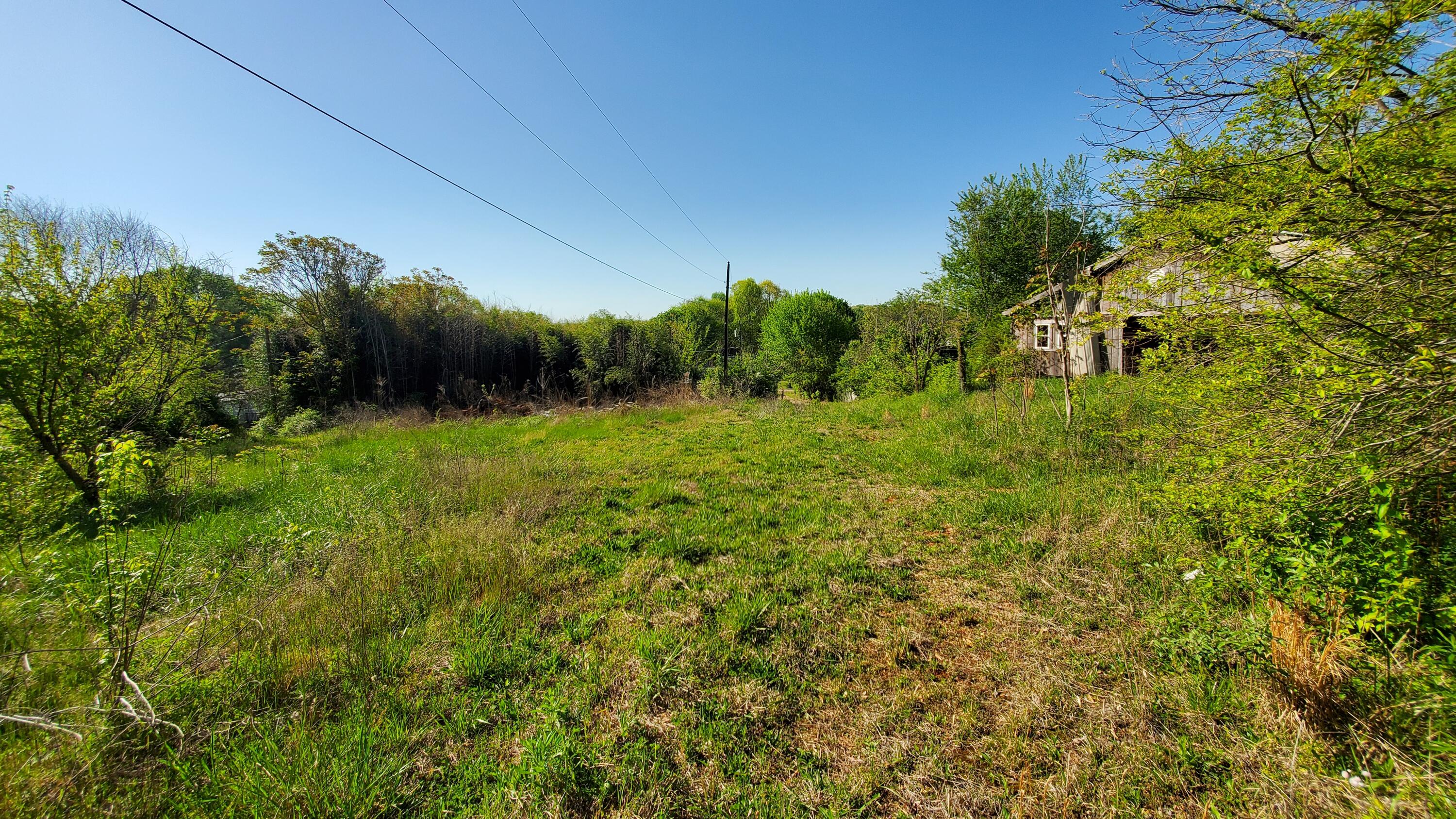 412 Mashburn Road