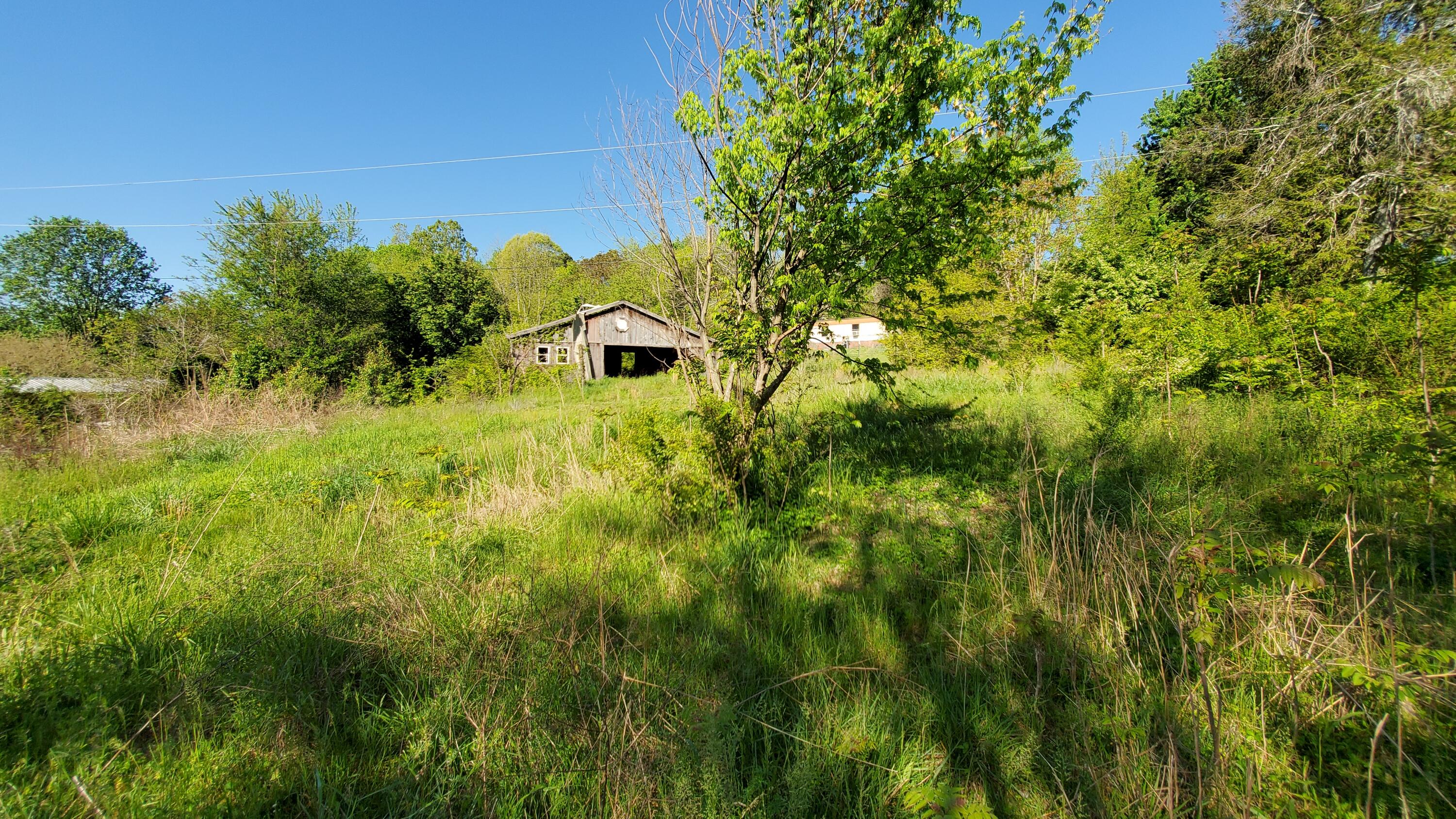 412 Mashburn Road