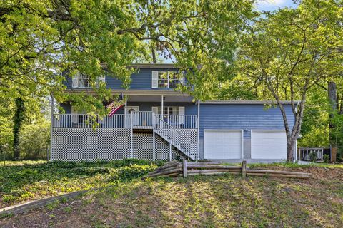 Photo of 1302 Labrea Drive, Chattanooga, TN 37421 (MLS # 1532463)