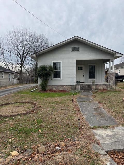 Apartment For Sale - 1708 Mcbrien Road<br/> East Ridge, TN 37412