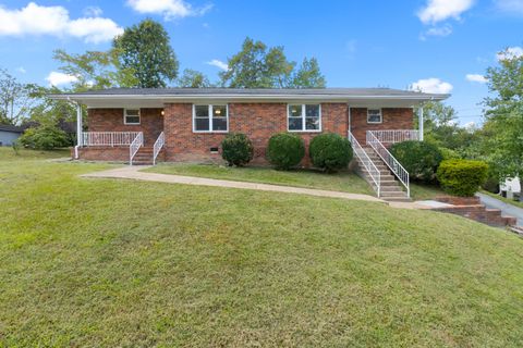 Photo of 1115 Northern Hills Road, Hixson, TN 37343 (MLS # 1520317)