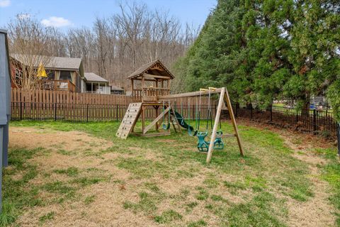 Tiny photo for 848 Willcrest Drive, Chattanooga, TN 37405 (MLS # 1526017)