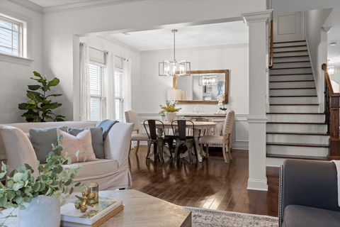 Tiny photo for 848 Willcrest Drive, Chattanooga, TN 37405 (MLS # 1526017)