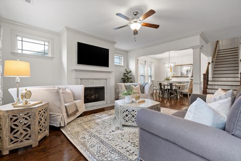 Tiny photo for 848 Willcrest Drive, Chattanooga, TN 37405 (MLS # 1526017)