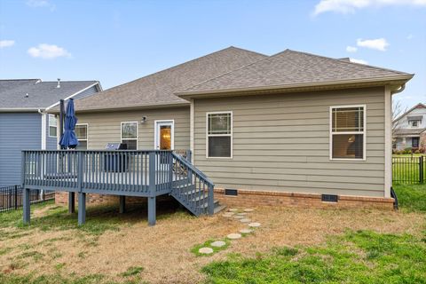 Tiny photo for 848 Willcrest Drive, Chattanooga, TN 37405 (MLS # 1526017)