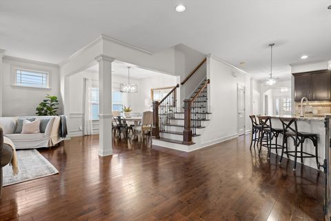 Tiny photo for 848 Willcrest Drive, Chattanooga, TN 37405 (MLS # 1526017)