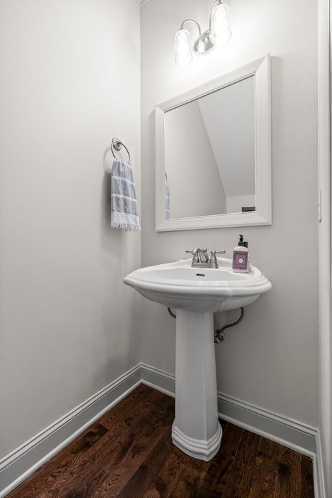 Tiny photo for 848 Willcrest Drive, Chattanooga, TN 37405 (MLS # 1526017)