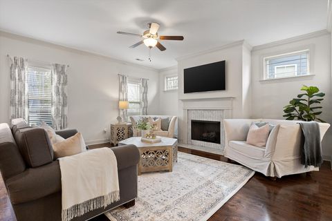 Tiny photo for 848 Willcrest Drive, Chattanooga, TN 37405 (MLS # 1526017)