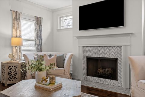 Tiny photo for 848 Willcrest Drive, Chattanooga, TN 37405 (MLS # 1526017)