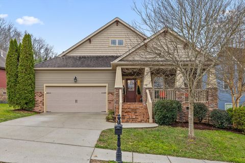 Tiny photo for 848 Willcrest Drive, Chattanooga, TN 37405 (MLS # 1526017)