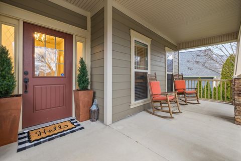 Tiny photo for 848 Willcrest Drive, Chattanooga, TN 37405 (MLS # 1526017)