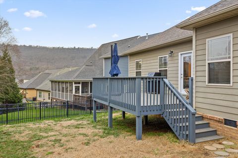 Tiny photo for 848 Willcrest Drive, Chattanooga, TN 37405 (MLS # 1526017)