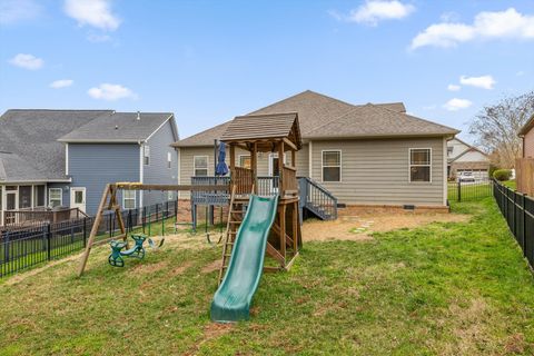 Tiny photo for 848 Willcrest Drive, Chattanooga, TN 37405 (MLS # 1526017)