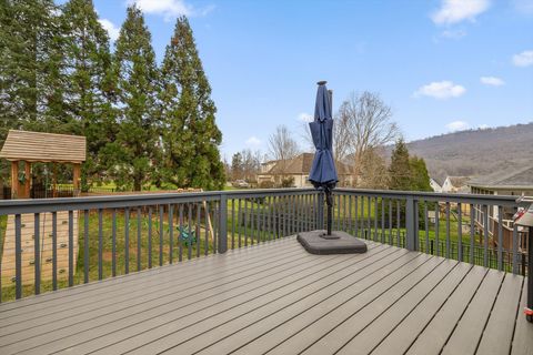 Tiny photo for 848 Willcrest Drive, Chattanooga, TN 37405 (MLS # 1526017)