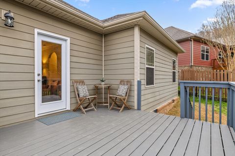 Tiny photo for 848 Willcrest Drive, Chattanooga, TN 37405 (MLS # 1526017)