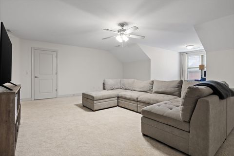 Tiny photo for 848 Willcrest Drive, Chattanooga, TN 37405 (MLS # 1526017)