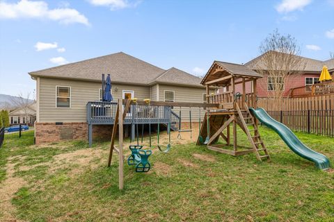 Tiny photo for 848 Willcrest Drive, Chattanooga, TN 37405 (MLS # 1526017)