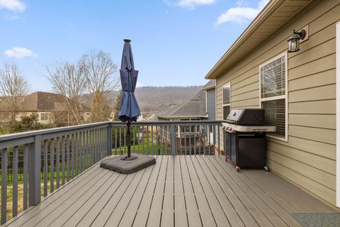 Tiny photo for 848 Willcrest Drive, Chattanooga, TN 37405 (MLS # 1526017)