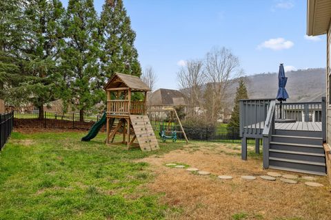 Tiny photo for 848 Willcrest Drive, Chattanooga, TN 37405 (MLS # 1526017)