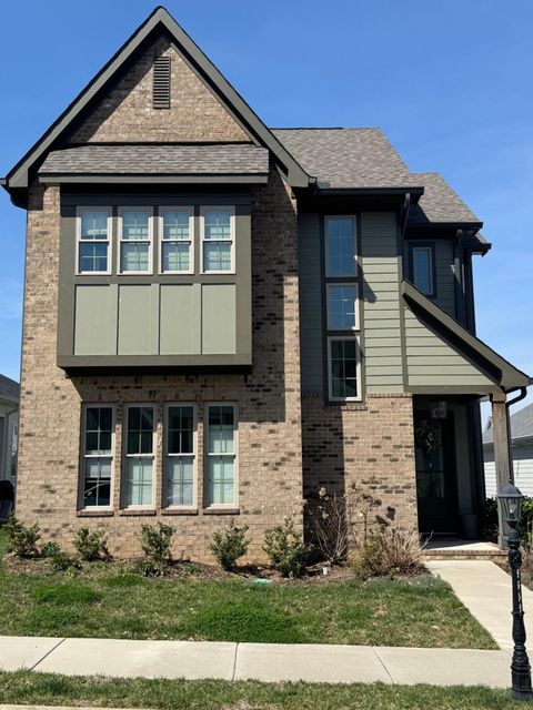 Photo of 9659 Mulberry Gap Way, Ooltewah, TN 37363 (MLS # 1530495)