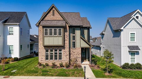 Photo of 9659 Mulberry Gap Way, Ooltewah, TN 37363 (MLS # 1530495)