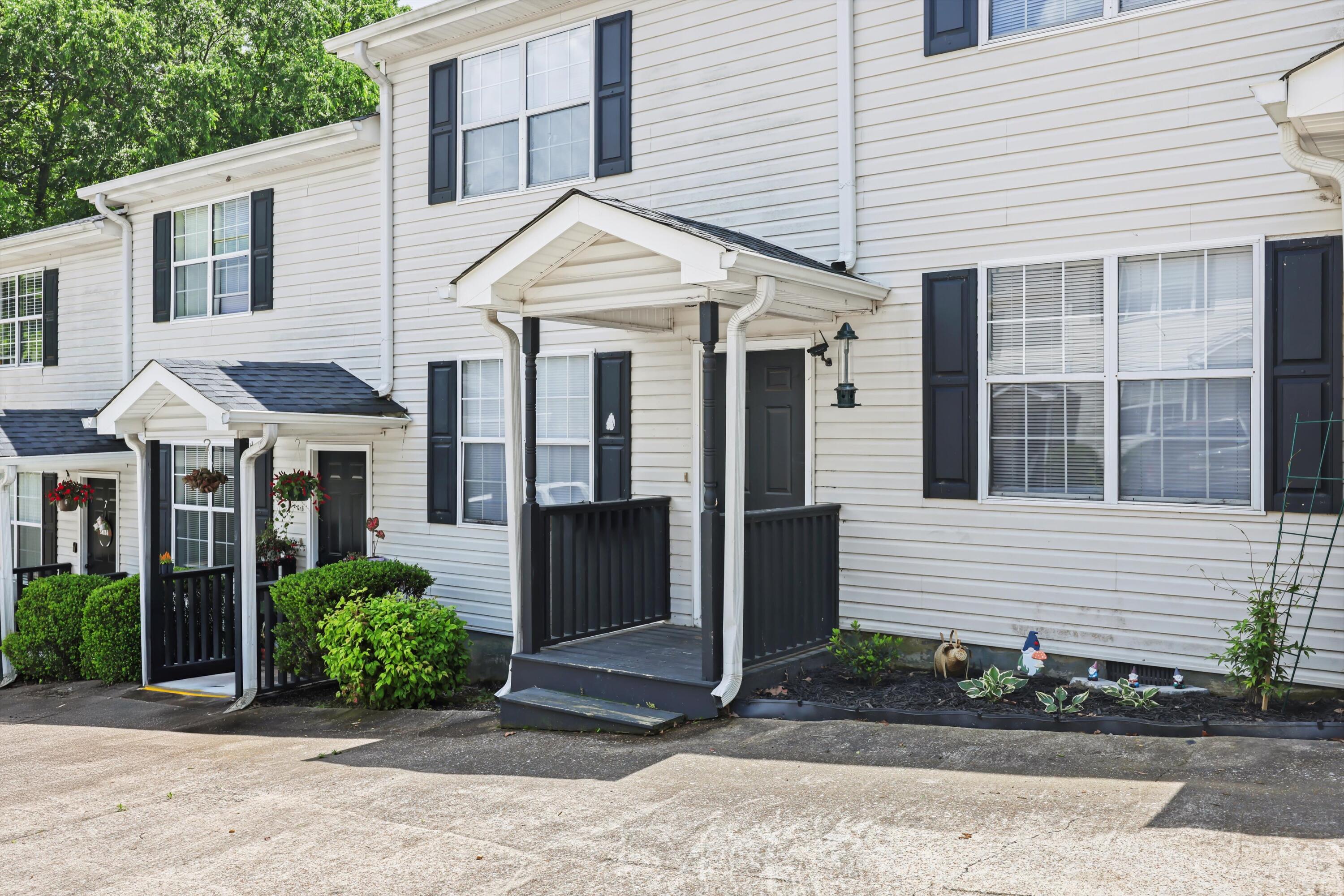17 Bama Lane #C5, Ringgold, Georgia image 4