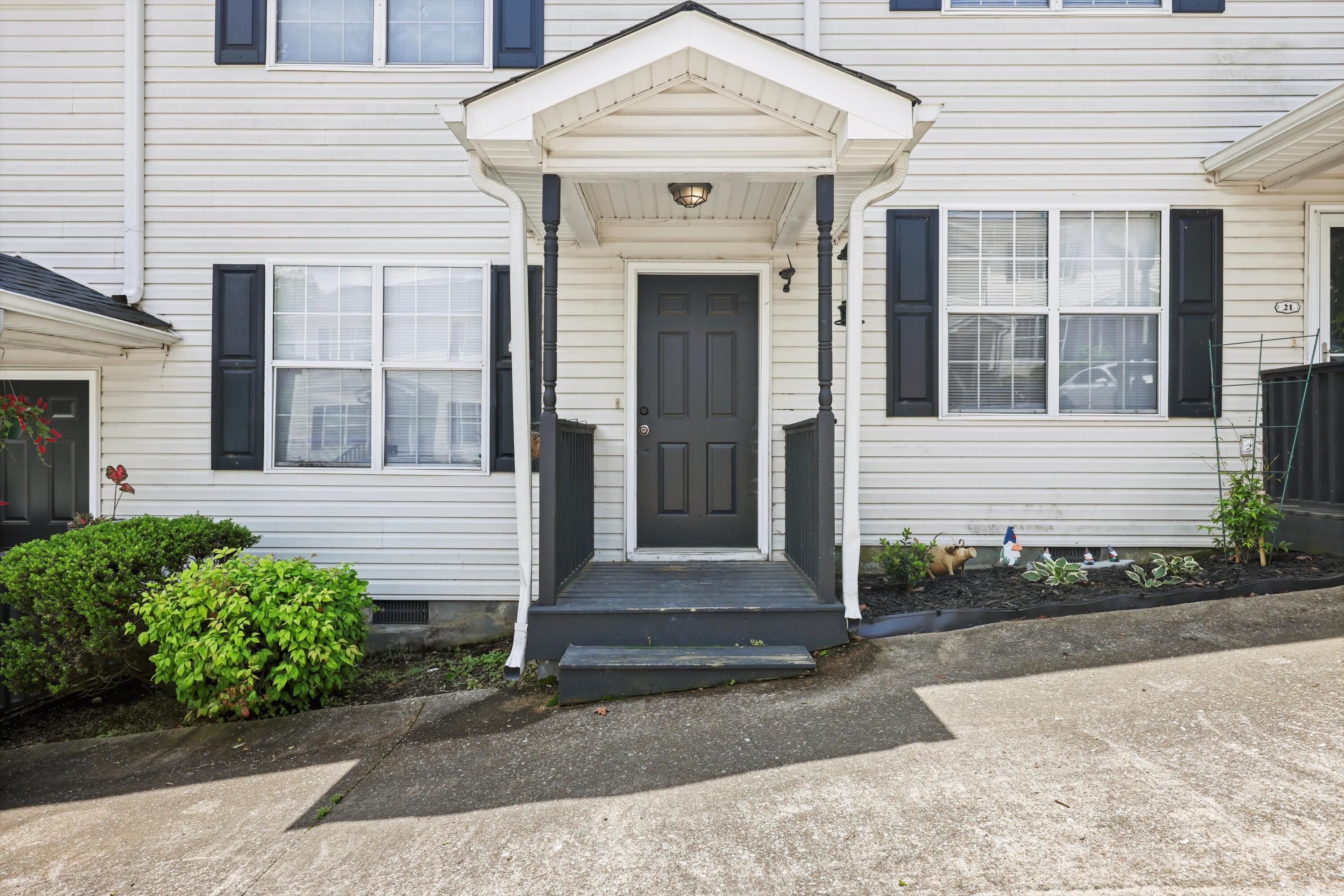 17 Bama Lane #C5, Ringgold, Georgia image 1