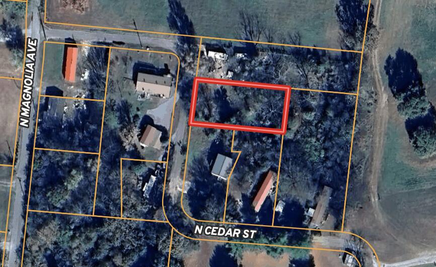 N Cedar North Street, Whitwell, Tennessee image 2