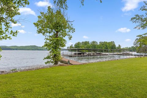 Photo of 1255 New Lake Road, Spring City, TN 37381 (MLS # 1526473)