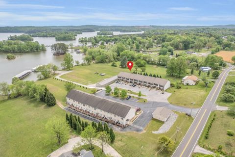 Photo of 1255 New Lake Road, Spring City, TN 37381 (MLS # 1526473)