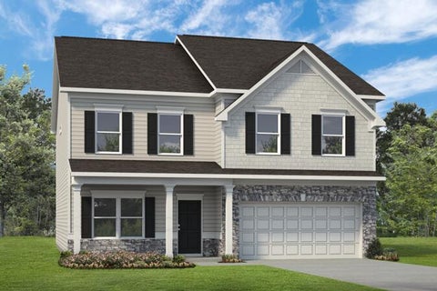 Photo of 8375 Harbour Chase Loop, Ooltewah, TN 37363 (MLS # 1543627)