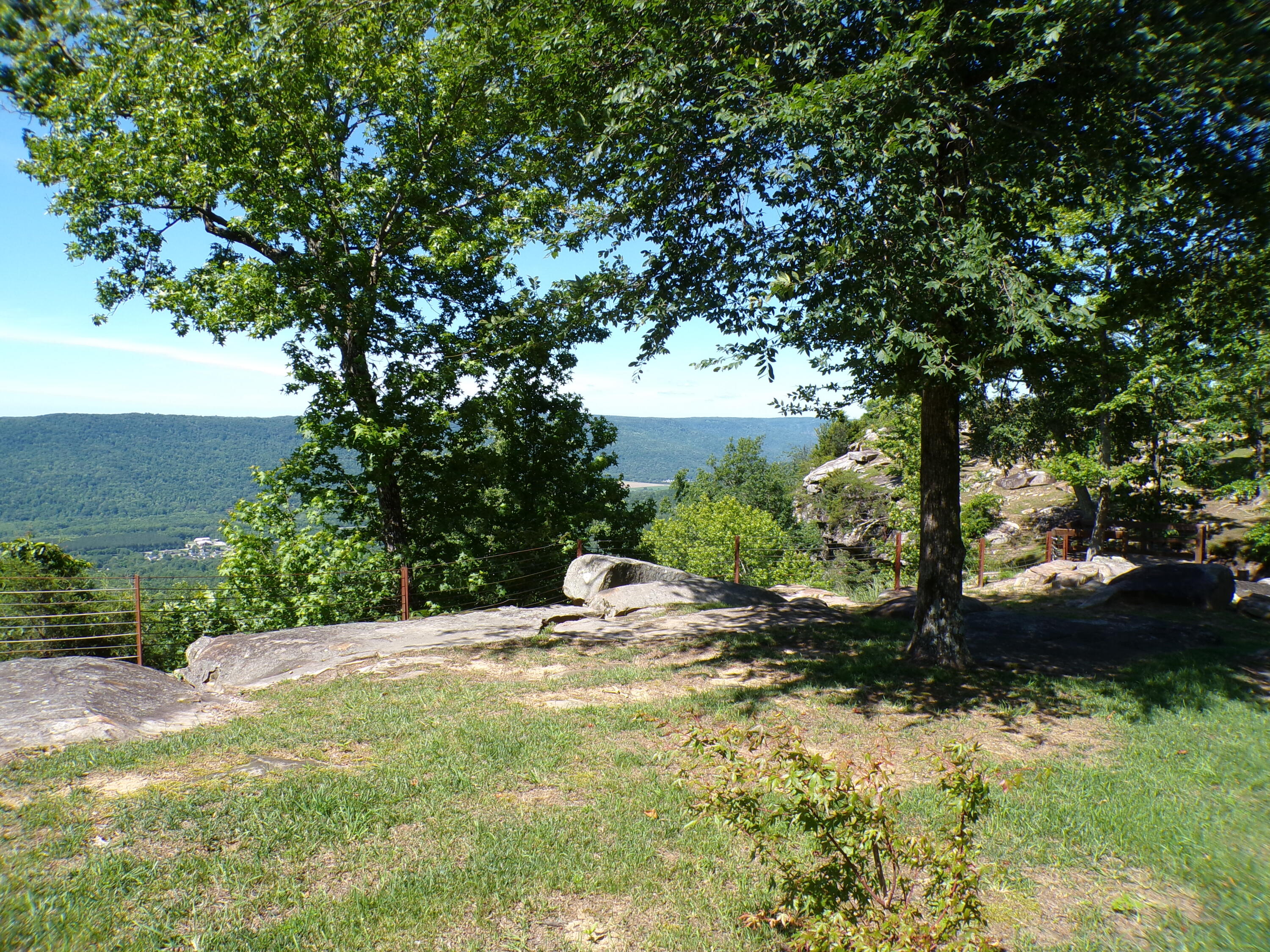 Sweedens Overlook #177, Jasper, Tennessee image 33