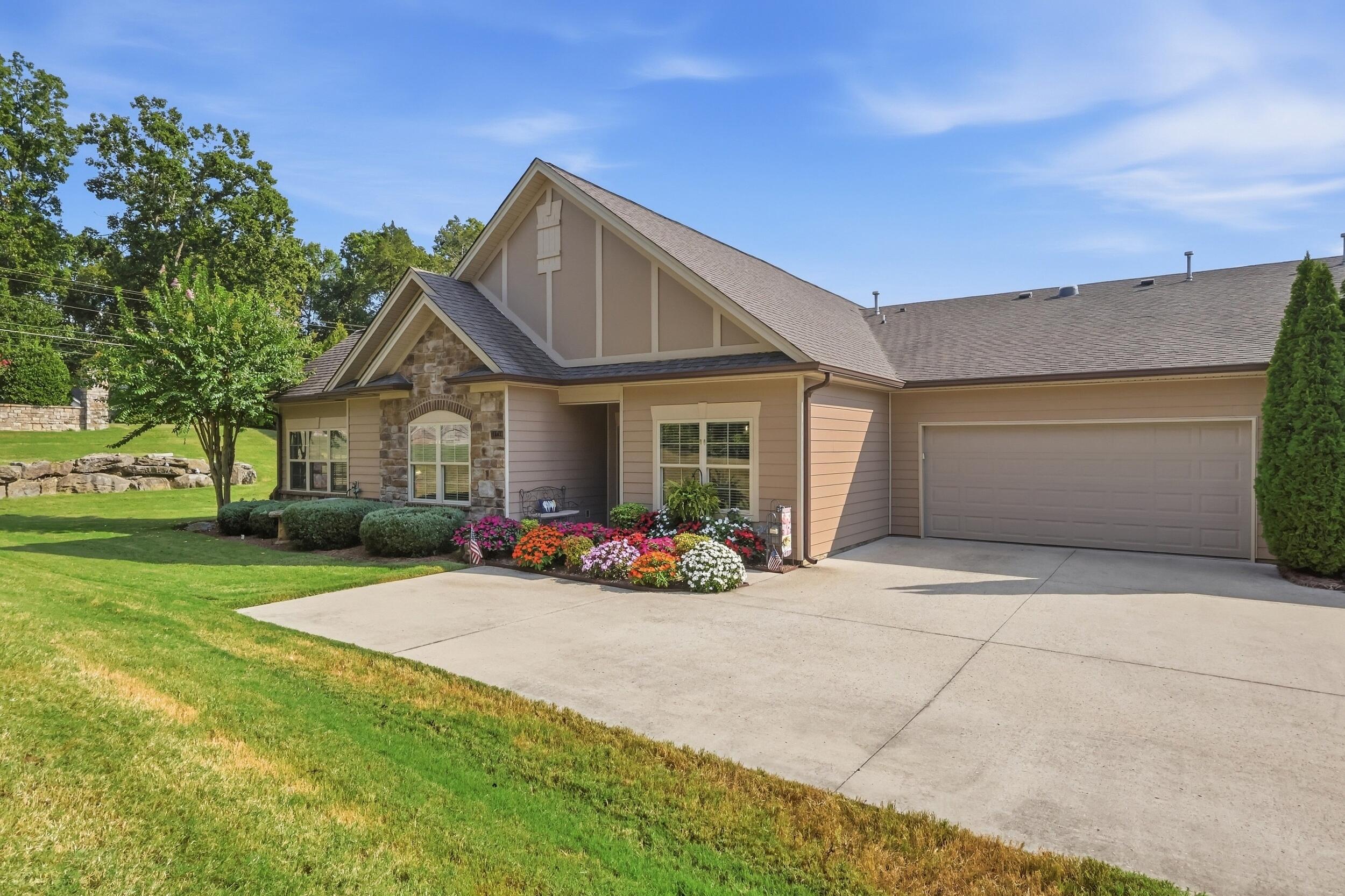 1662 Sedgefield Drive 7c