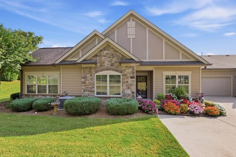 Photo of 1662 Sedgefield Drive, Ooltewah, TN 37363 (MLS # 1542981)