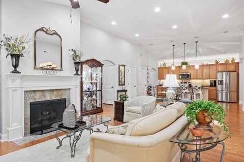 Photo of 1662 Sedgefield Drive, Ooltewah, TN 37363 (MLS # 1542981)