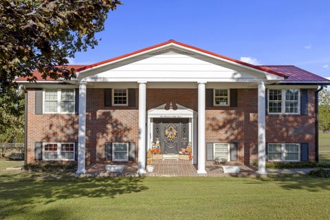 Photo of 263 Scenic Hill Drive, Spring City, TN 37381 (MLS # 1544374)