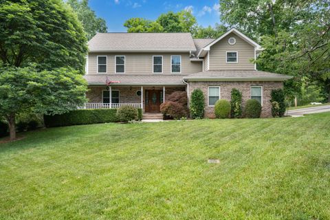 Photo of 618 River Landing Drive, Soddy Daisy, TN 37379 (MLS # 1535190)