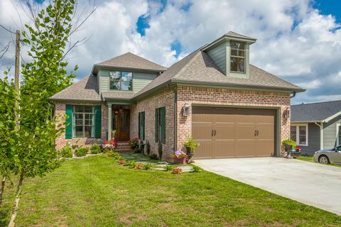 3117 Greenwich Avenue Chattanooga TN 37415