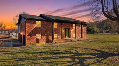 Photo of 615 N Valley Drive, Chattanooga, TN 37415 (MLS # 1532044)