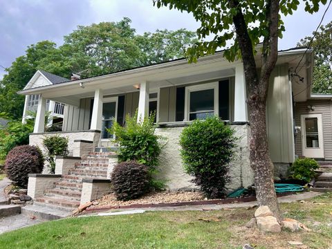 Photo of 605 Lytle Street, Chattanooga, TN 37405 (MLS # 1525078)