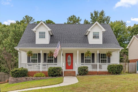 Photo of 6118 Wardwell Drive, Ooltewah, TN 37363 (MLS # 1542387)