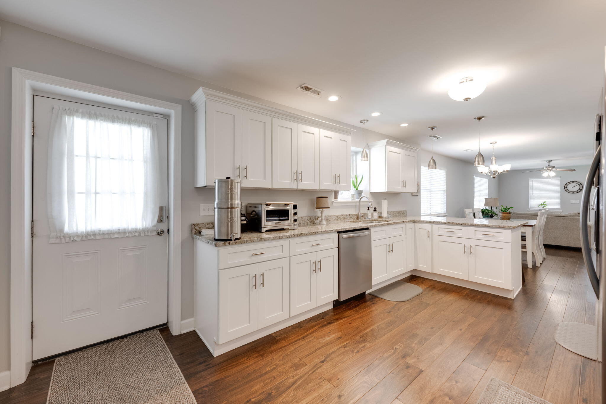 5009 Delashmitt Road, Red Bank, Tennessee image 22