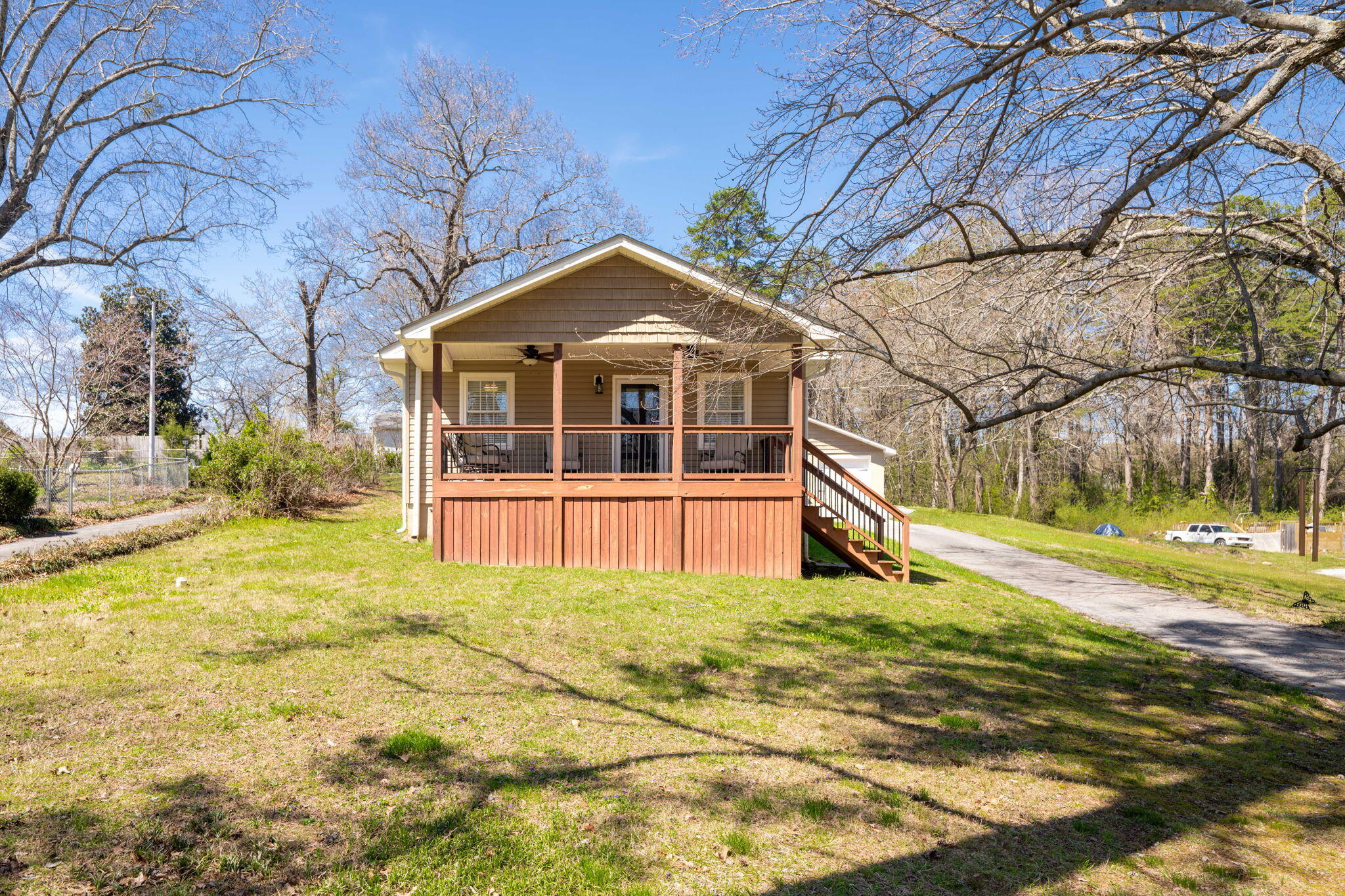 5009 Delashmitt Road, Red Bank, Tennessee image 4