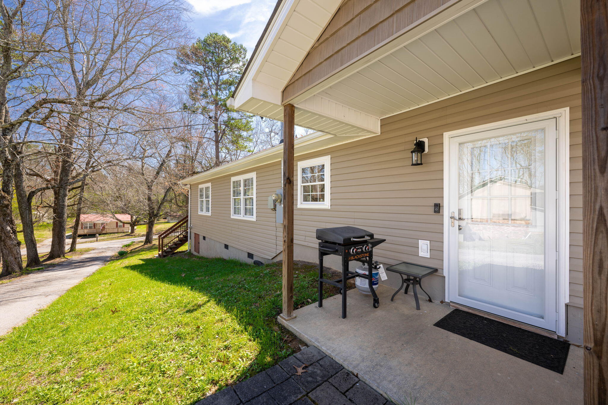 5009 Delashmitt Road, Red Bank, Tennessee image 36