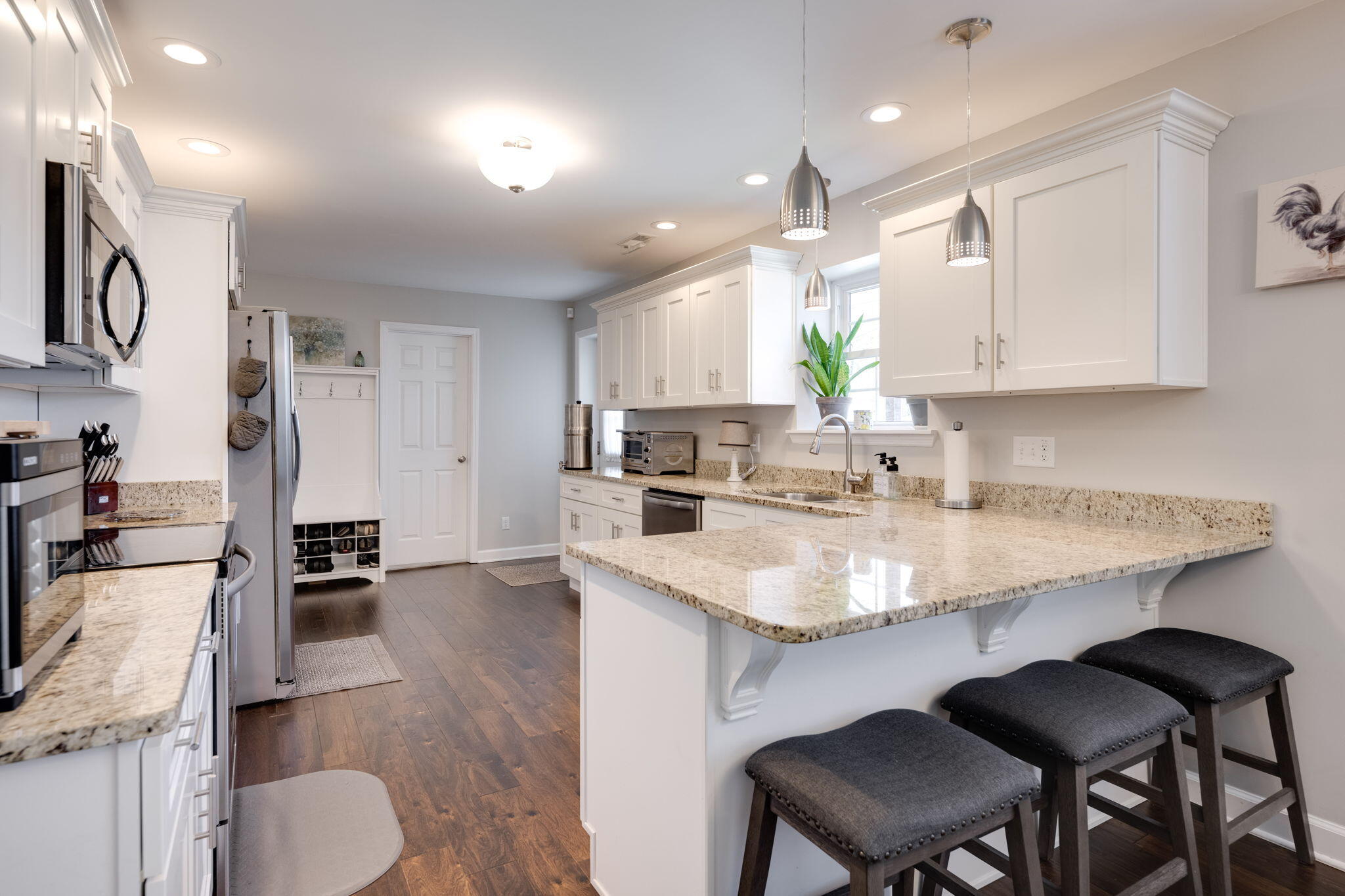 5009 Delashmitt Road, Red Bank, Tennessee image 19