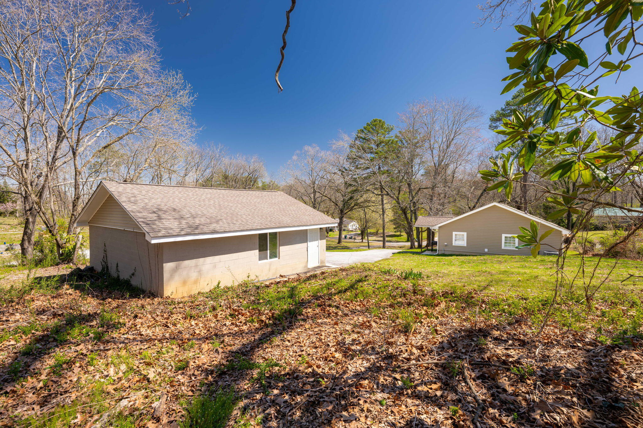 5009 Delashmitt Road, Red Bank, Tennessee image 37