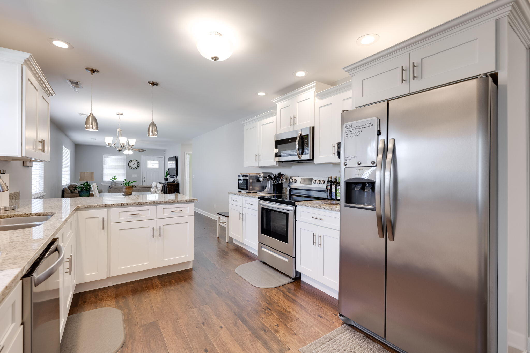 5009 Delashmitt Road, Red Bank, Tennessee image 20
