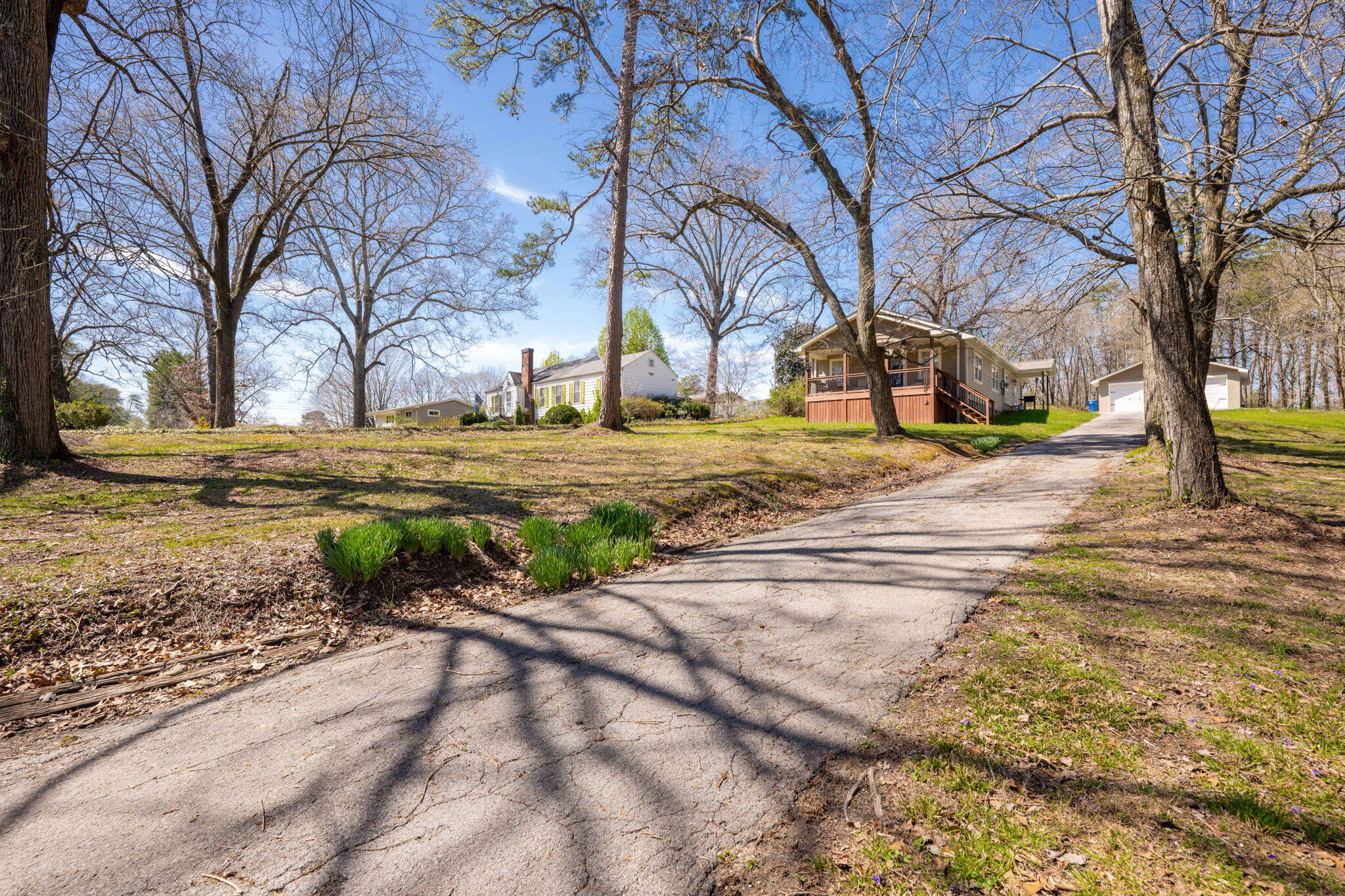 5009 Delashmitt Road, Red Bank, Tennessee image 3