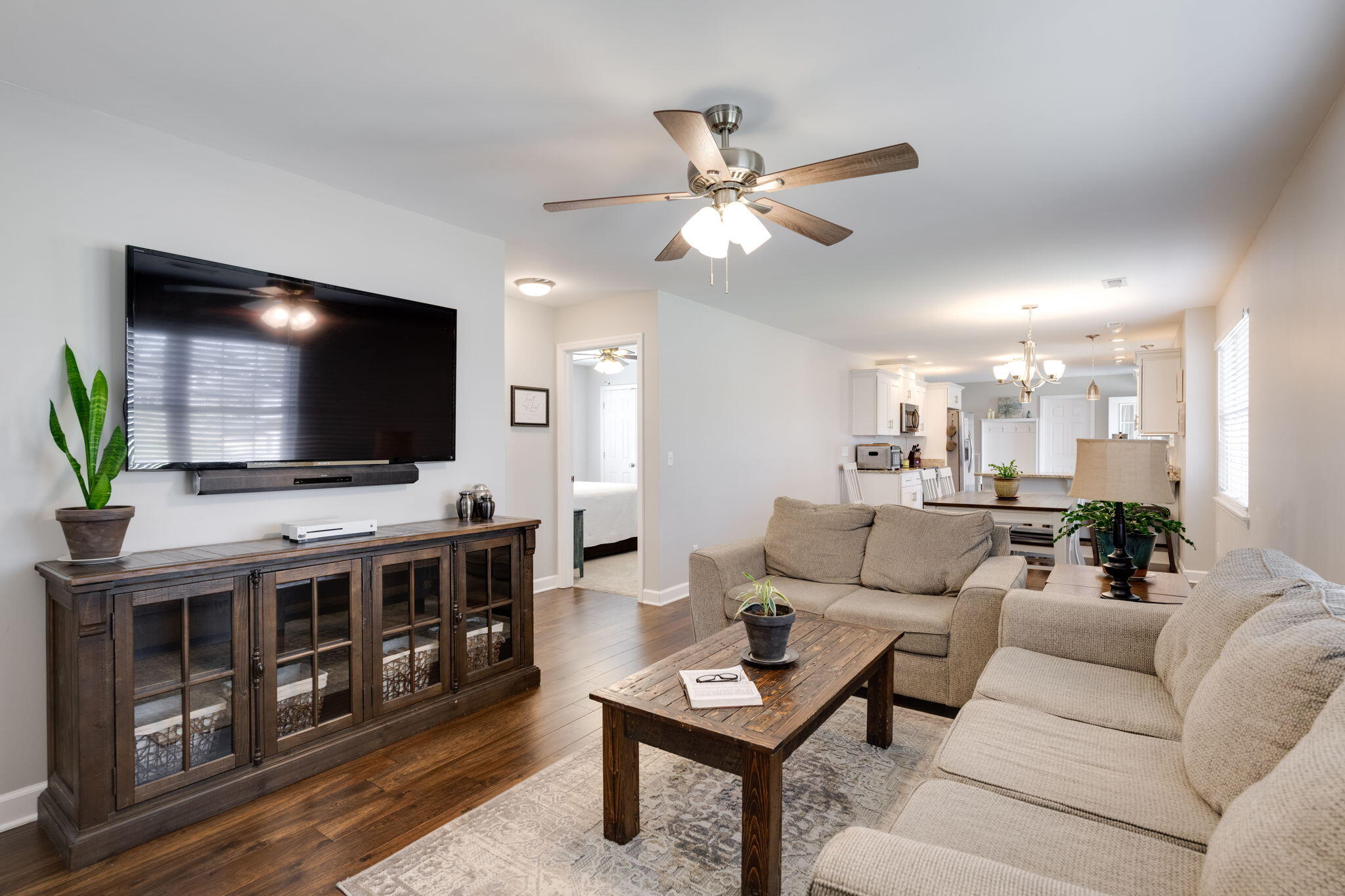 5009 Delashmitt Road, Red Bank, Tennessee image 6